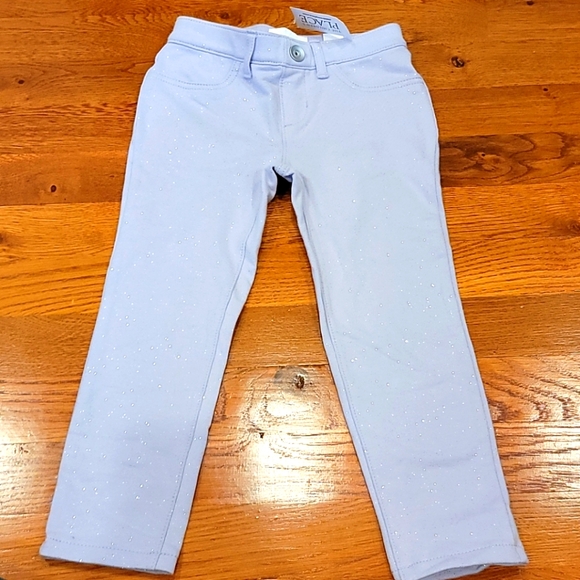 Girls NWT children's place stretch pants - Picture 1 of 6